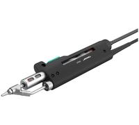 JBC Tools DR560-A Fer à dessouder 24 V 160 W panne à souder avec pompe à dessouder