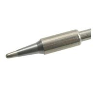 JBC Panne de fer à souder forme de burin Taille 1,8 mm Longueur 14 mm Contenu G