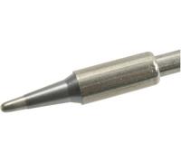 JBC Panne à souder pour T245, forme de burin, 4,8 mm/1,5 mm, longueur 7 mm, 1 pc