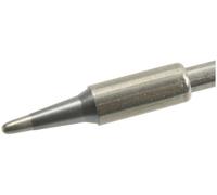 JBC Tools Panne de fer à souder forme pointue Taille de la panne 0.3 mm Longueur de la panne 13.5 mm Contenu 1 pc(s)