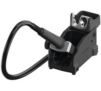 JBC Tools TE-SF Support de fer à souder (L x l x H) 180 x 85 x 107 mm