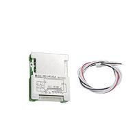 JBD Égaliseur de batterie BMS for batterie LifePO4 8S 15A 20A 25A 30A 40A 60A même Port BMS avec fonction d'équilibre carte de Protection de batterie BMS Carte de protection de batterie ( Color : 20A