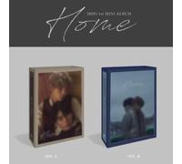 Jbj95 - Home [Import]