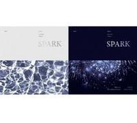 Jbj95 - Spark (Chapter. 1 / Chapter. 2) [Cd] Asia - Import
