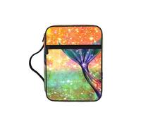 JBJGKHLP Sac de rangement étanche avec imprimé queue de sirène pour homme et femme