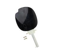 JBJXFAMAY 1Pcs Couvercle De Réservoir De Carburant De Voiture OEM 7700836756 pour R&enault pour Clio HB MK2 1998-2005 Bouchon de réservoir de Carburant