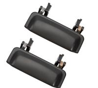 JBJXFAMAY 79102 FO1310117 2L2Z7822404AAPTM pour Mercure pour Mountaineer 1998 1999 2000 2001 Poignée De Porte Extérieure De Voiture Poignées Porte extérieures Voiture
