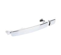 JBJXFAMAY 80640CA012 pour N&issan pour Rogue pour X-Trail 2008 2009 2010 2011 2012 2013 Poignée De Porte Extérieure Poignées Porte extérieures Voiture(ARRIÈRE Droit)