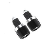 JBJXFAMAY Accessoires De Moto pour Y&amaha pour Tricity 125 pour Tricity 155 pour Tricity 300 Poignées Embout De Guidon Guidon Moto(F)