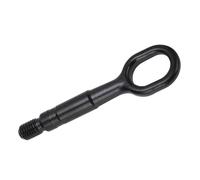 JBJXFAMAY Cache-Crochet à œil pour A1 A3 A4 A5 A6 A7 TT TTS Q5 RS4 RS5 RS6 Oeil Remorquage Crochet Attelage Remorque Barres Remorquage Crochet Remorquage 8K0805615