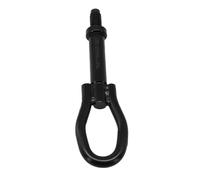 JBJXFAMAY Cache-Crochet à œil pour F&ord pour Fiesta pour Focus pour Kuga pour Mondeo Crochet Remorque Pare-Chocs Avant Et Arrière 6M21-17B804-AD 1768868