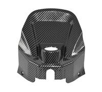 JBJXFAMAY Capuchon De Protection De Clé De Modification De Carénage De Moto Pièces De Moto pour Aprilia RS660 RS 660 2020 2021 2022 2023 Ailettes aérodynamiques carénage