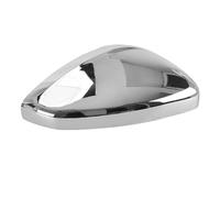 JBJXFAMAY Couvercle de rétroviseur latéral Couverture De Rétroviseur Droit De Voiture pour Peugeot 208 2008 2012-2019