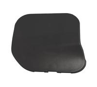 JBJXFAMAY Crochet de remorquage Cache-Capuchon Crochet Remorquage Pare-Chocs Avant pour N&issan pour X-Trail pour Rogue 2014-2016 622A0-4CL0A 622A0-4BA1A Barre de remorquage(Non Peint)