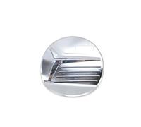 JBJXFAMAY Décoration Extérieure du Couvercle du Bouchon De Réservoir De Carburant pour Hyundai pour Venue 2019-2024 Bouchon de réservoir de Carburant