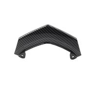 JBJXFAMAY Pièces De Rechange De Rechange pour Moto pour ER6N ER6F 2012 2013 2014 2015 2016 Carénage De Frein Arrière Supérieur Ailettes aérodynamiques carénage