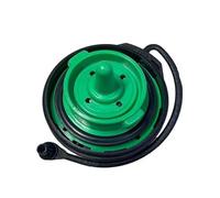 JBJXFAMAY Pour A3 A4 B8 B5 A6 A8 S8 S4 S5 Q2 Q3 Q5 RS5 8K0201550N Couvercle Réservoir Carburant À Essence Bouchon Remplissage D'huile(modèle B)