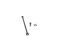 JBJXFAMAY Pour Siège Voiture Bouchon Réservoir Carburant Fil Câble Ligne Protection Réservoir Carburant(STYLE A)