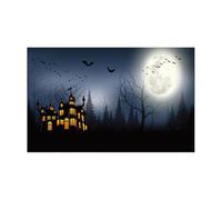 JBJYGSG Autocollant de Fond d'aquarium, Affiche, décoration, Papier Peint Autocollant pour Aquariophilie(41x61cm)