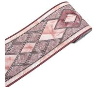 JBJYGSG Frise Murale Adhesive 5M PVC auto-adhésif plinthe autocollant mural Floral plinthe taille autocollants étanche 3D mur frontière chambre salle de bain décor(27)