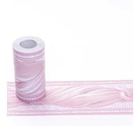 JBJYGSG Frise Murale Adhesive Sticker mural cuisine auto-adhésif décalcomanie papier bordure chambre décor étanche vivant(2)