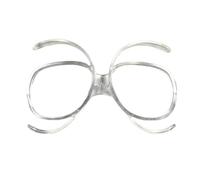 JBJYGSG Lunette De Ski Lunettes de Ski Double couche Anti-buée grand masque de Ski lunettes Ski neige Snowboard lunettes hommes femmes lunettes de Ski(SKI MYOPIA)