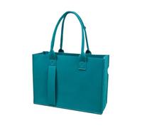 JBJYGSG Sac Courses en Feutre Sac en feutre portable, sac à main d'entreprise, sac fourre-tout de grande capacité, sac à main, sac à bandoulière(Color7)