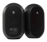 JBL Audio Paire d'enceintes de monitoring 104-BT Noir