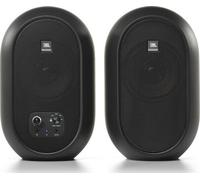 JBL 104 BT Enceinte de monitoring active 60 W 1 paire