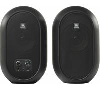 JBL 104-BT Moniteur de studio actif 2 pcs