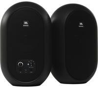 JBL 104 BT Noir - Enceintes de PC (la paire)
