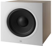 JBL Audio Caisson de basses 220P Bois clair