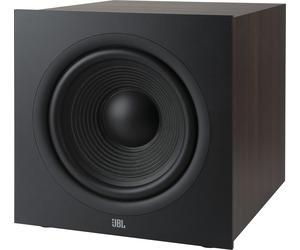 JBL 220P Bois noir - Caissons de basses
