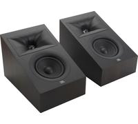 JBL Stage 240H Bois Noir - Enceintes Atmos (la paire)
