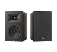 JBL Audio Enceintes bibliothèque 250B Bois noir