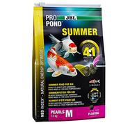 JBL 4122800 Sommer Doublure Koi, flottant pour perles, saison doublure, propond Summer, taille M, 1000 g