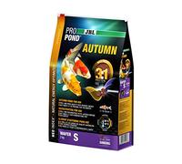 JBL 4123800 Automne Koi, Skin fin pour Wafer, saison doublure, propond d'automne, taille S, 3000 g