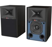 JBL 4305P Noir - Enceintes sans fil hi-fi
