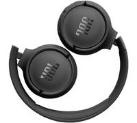 Casque JBL Tune 520BT Noir