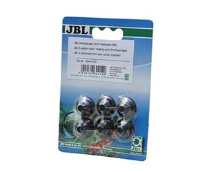 JBL 6 ventouses 2mm pour cordon chauffant