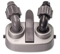 JBL 6012200, CP e700/e900, Bloc de raccordement des tuyaux