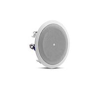 JBL 8128 Enceinte encastrable Moderne 8" 25 W, Câble d'alimentation, 70/100 V, Prolongée