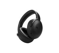 JBL Audio Casque audio Tour One M3 – réduction de bruit adaptative, Bluetooth, 70 h – Noir