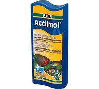 JBL Acclimol 500ml - Réduit Stress Poissons Additif D'Eau Poissons Anti-stress