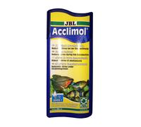 JBL Acclimol 500Ml - Réduit Le Stress Des Poissons Additif Pour Eau Anti-Stress