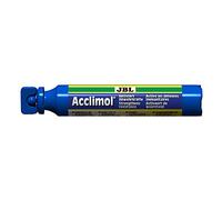 JBL Traitement de l'eau Acclimol pour aquariophilie 50 ml