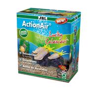 JBL ActionAir Lucky Calamari - Diffuseur D’Air Décoration Accessoire Aquarium