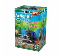 JBL Actionair Treasure Hunter - Buse D'Aération Décoration Accessoire Aquarium