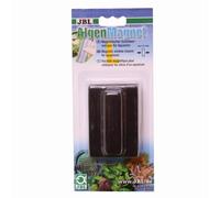 JBL Aimant Anti-algues L - Nettoyeur de Vitres Aquarium Algue Nettoyage Soins