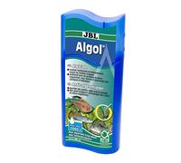JBL Algol Entretien/Traitement de l'Eau pour Aquariophilie 250 ml